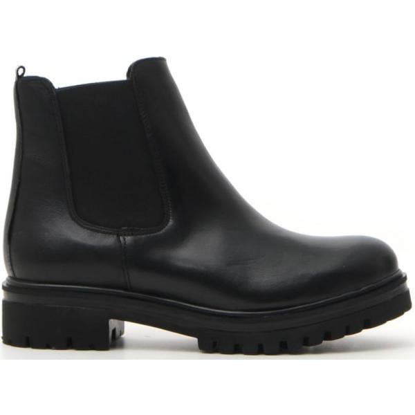 stivaletti Pittarello nero