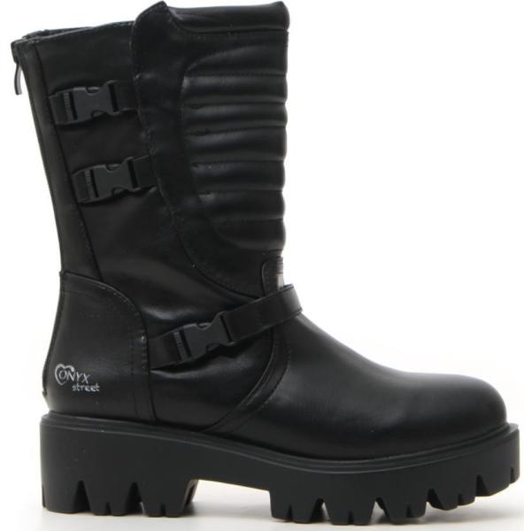 Stivaletti Onyx Street
