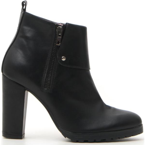 stivaletti Pittarello nero