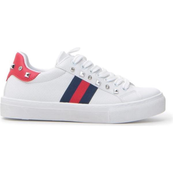 sneakers Me&Me bianco