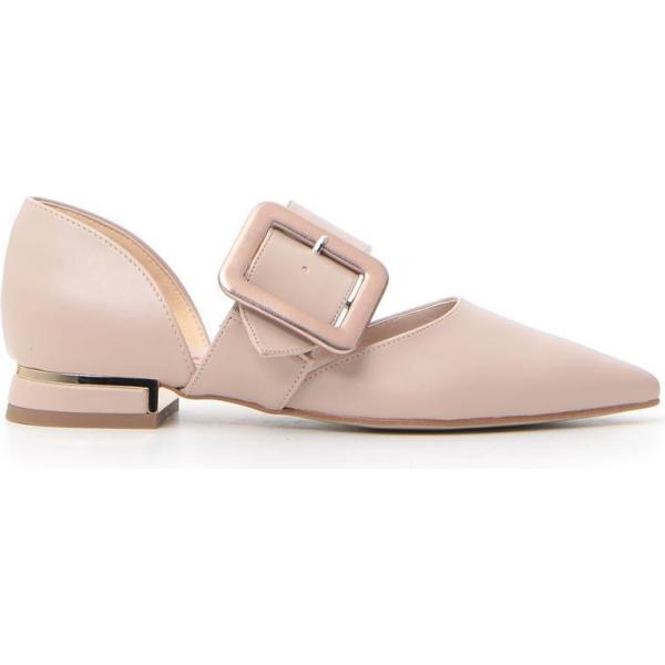 ballerine Pittarello rosa