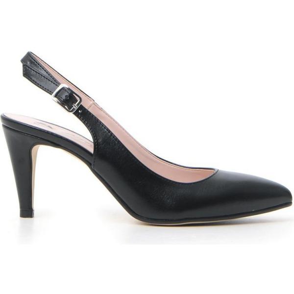décolleté Pittarello grigio