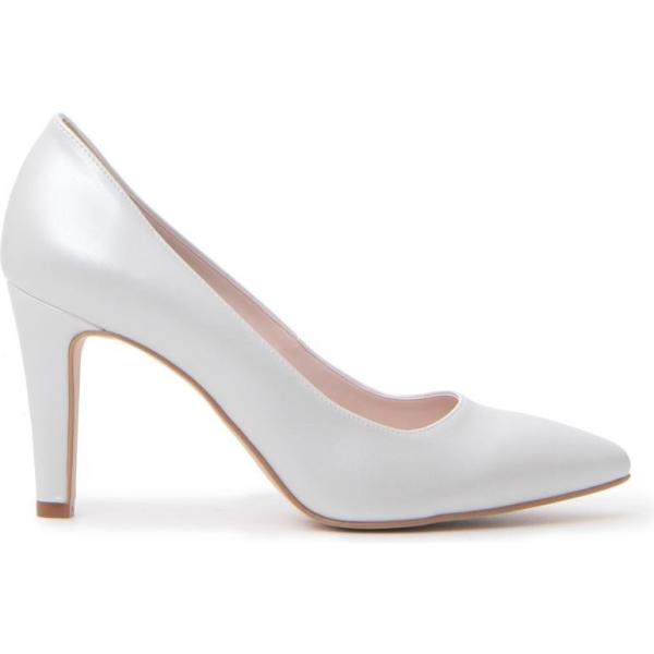 décolleté Pittarello bianco