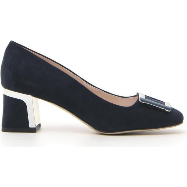 décolleté Pittarello blu