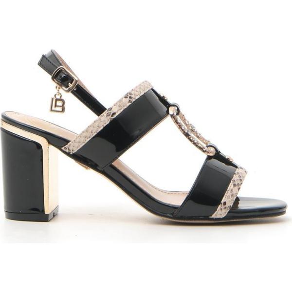sandali Laura Biagiotti nero