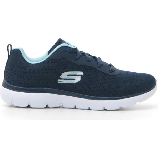sneakers Skechers blu