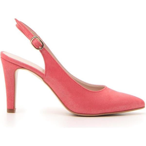 décolleté Pittarello rosa