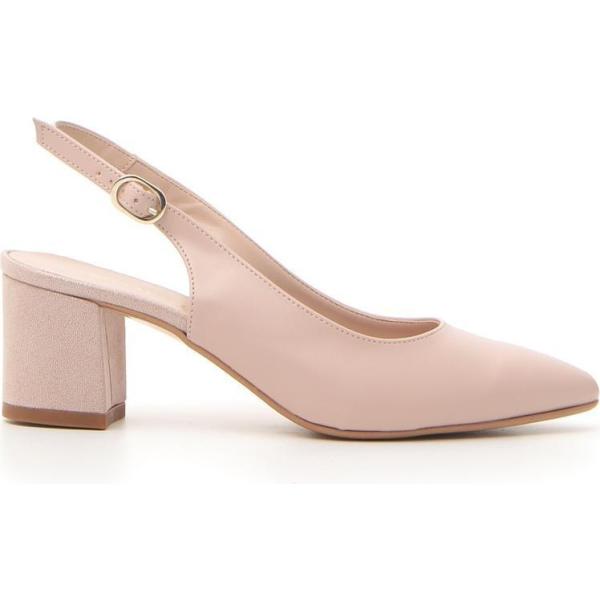 décolleté Pittarello rosa