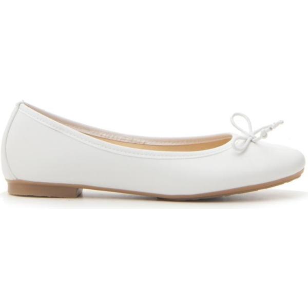 ballerine Dulcinea bianco