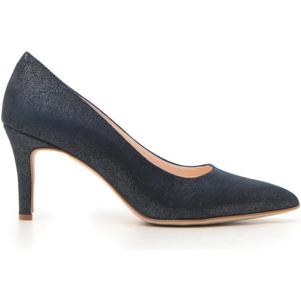 décolleté Pittarello grigio