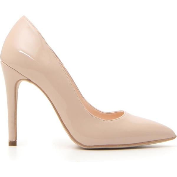 décolleté Pittarello marrone