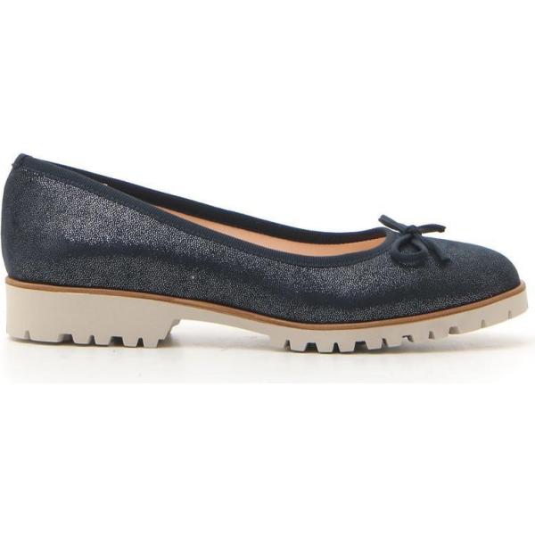 ballerine Pittarello blu