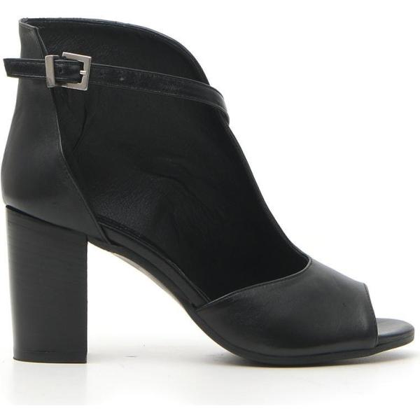 sandali Pittarello Glam nero