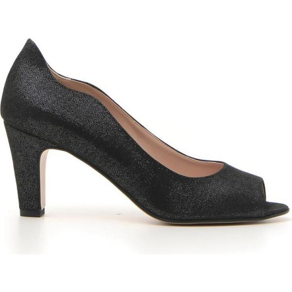 décolleté Pittarello nero