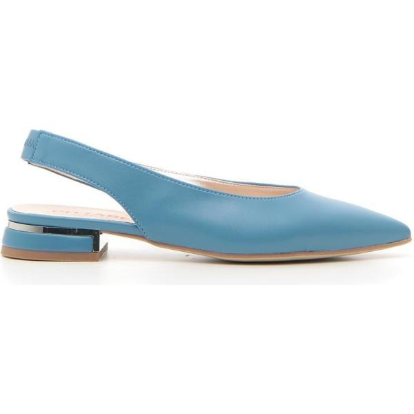 sandali Pittarello blu