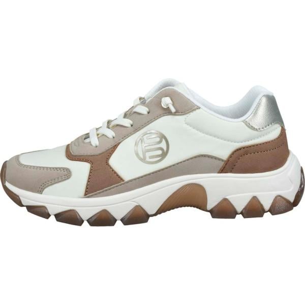 sneakers Bagatt bianco