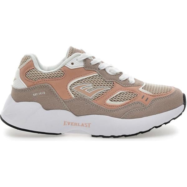 sneakers Everlast grigio