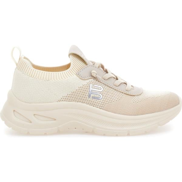 sneakers Bagatt bianco