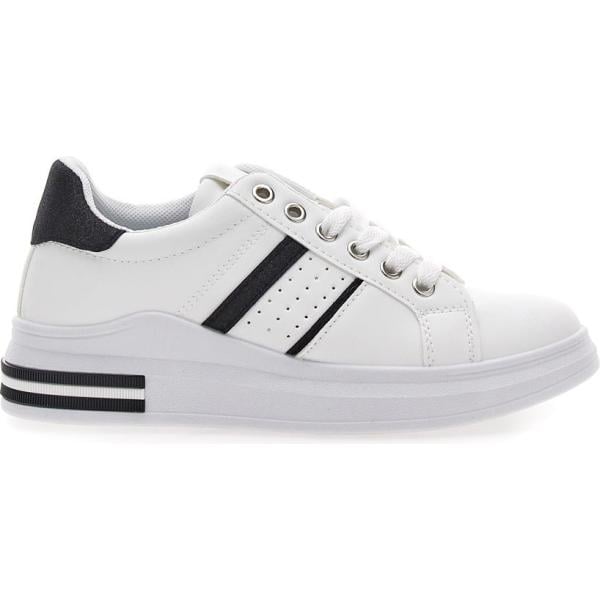 sneakers Cafe Cost bianco