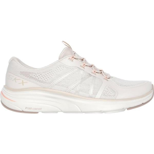 sneakers Skechers bianco