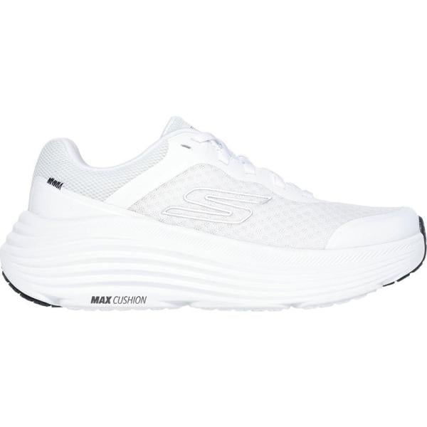 sneakers Skechers bianco