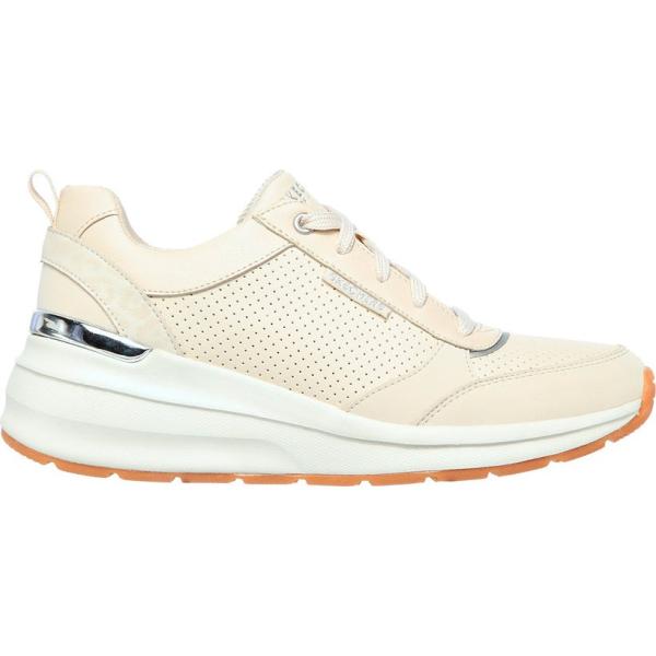 sneakers Skechers bianco
