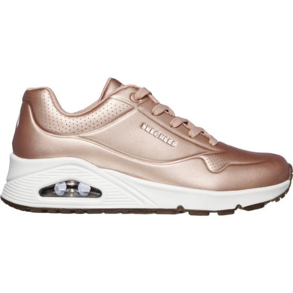 sneakers Skechers bianco