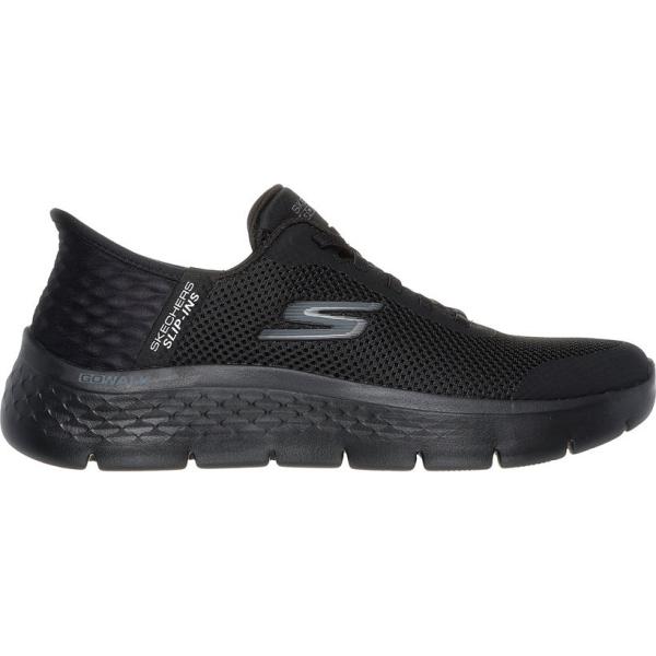sneakers Skechers nero