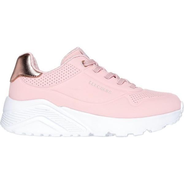 sneakers Skechers rosa