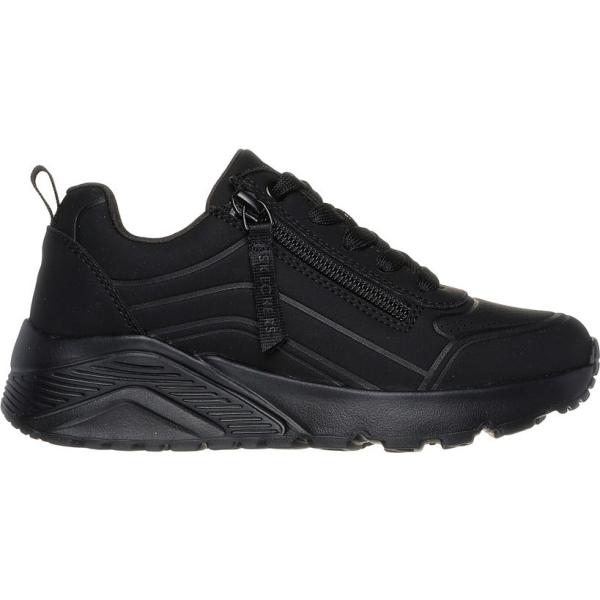 sneakers Skechers nero