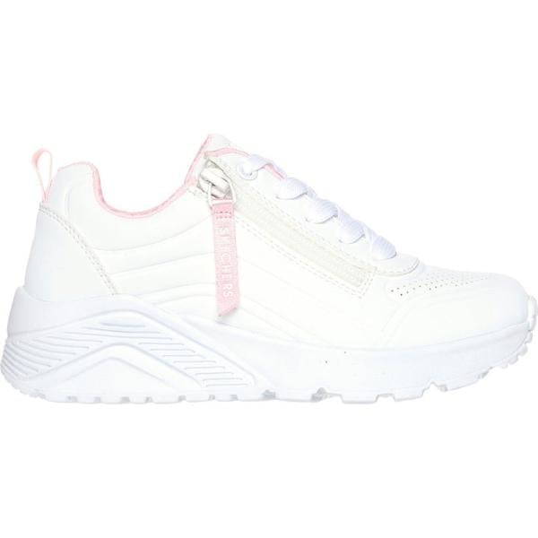 sneakers Skechers bianco
