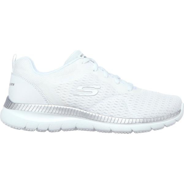 sneakers Skechers bianco