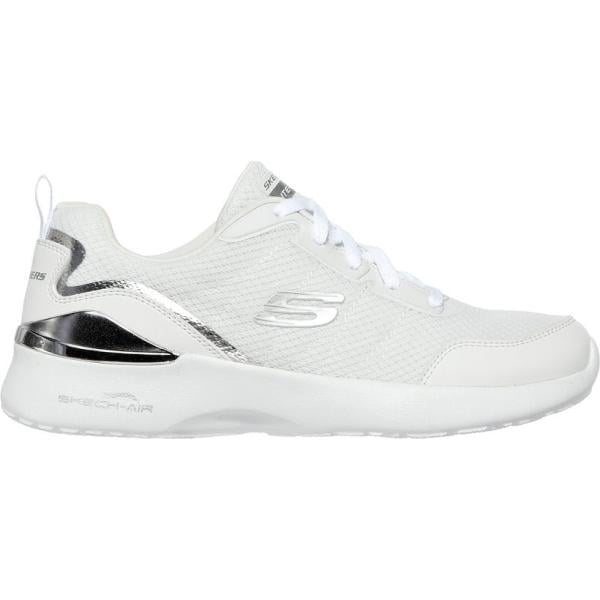 sneakers Skechers bianco