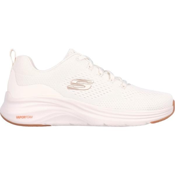 sneakers Skechers bianco