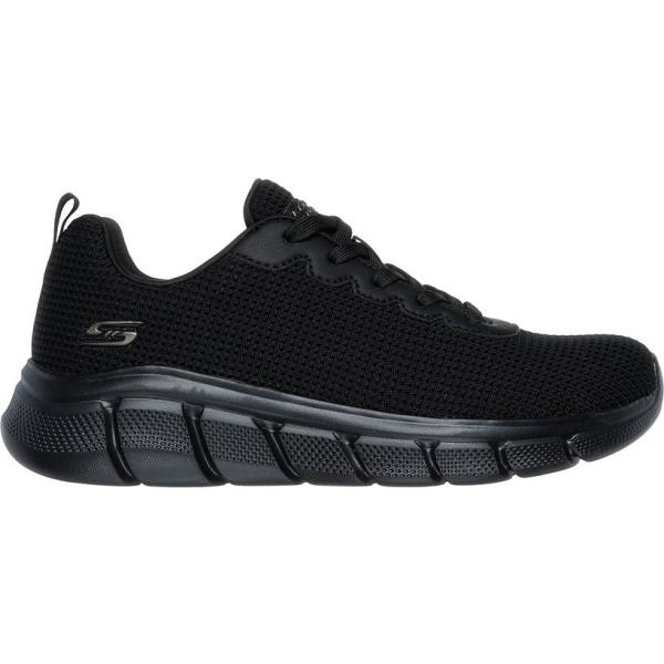 sneakers Skechers nero