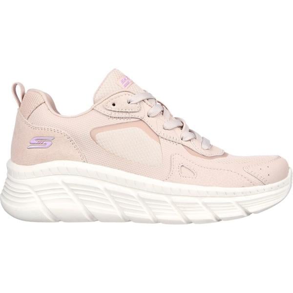 sneakers Skechers rosa