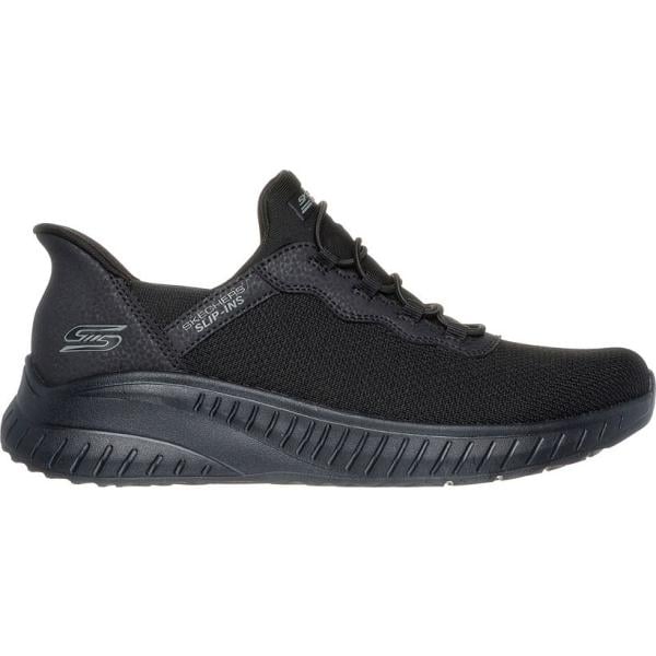 sneakers Skechers nero
