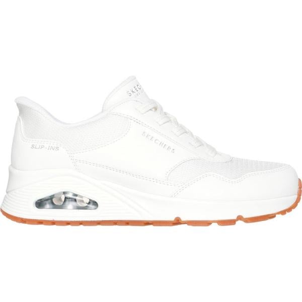 sneakers Skechers bianco