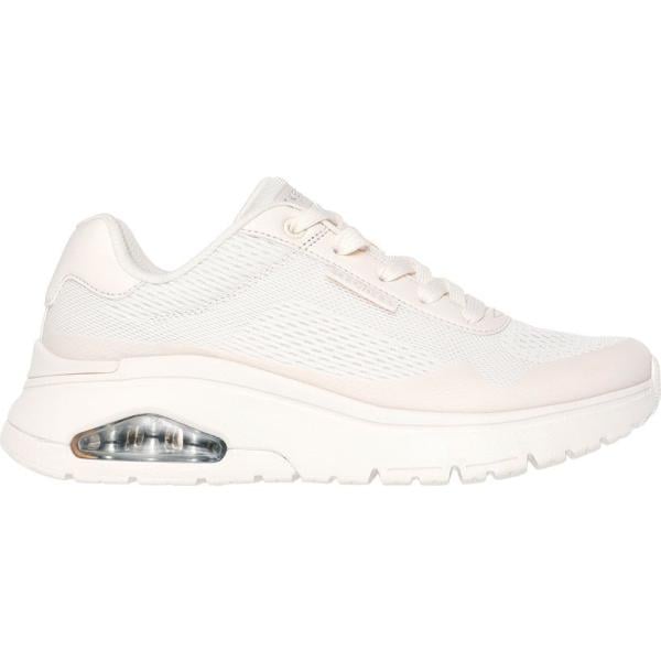 sneakers Skechers bianco