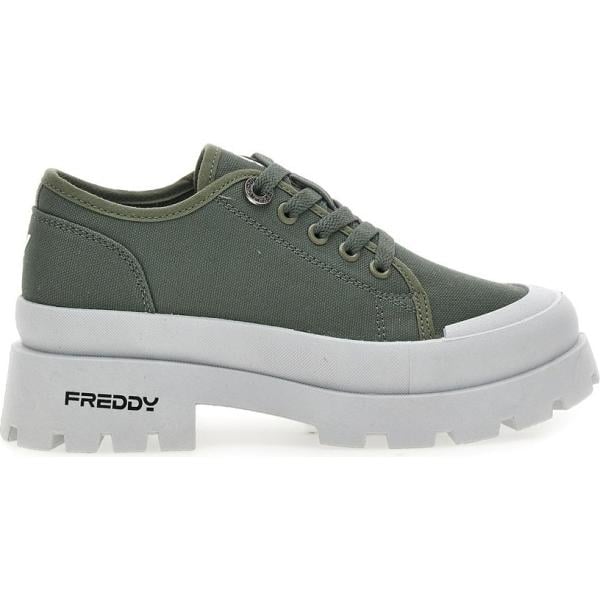 sneakers alte Freddy multicolore
