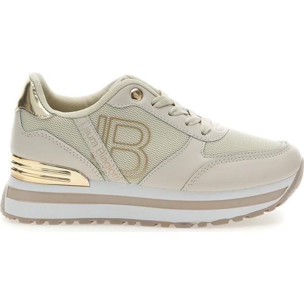 sneakers Laura Biagiotti grigio