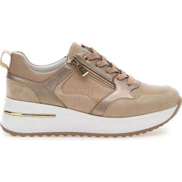 scarpe stringate Inblu grigio