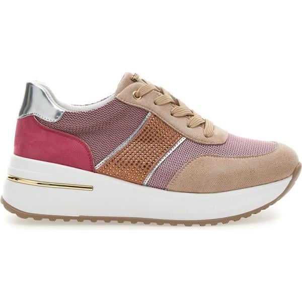 scarpe stringate Inblu grigio