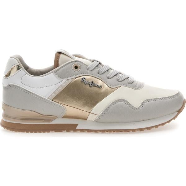 sneakers Pepe Jeans bianco