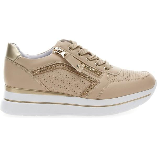 sneakers Mio Tempo marrone