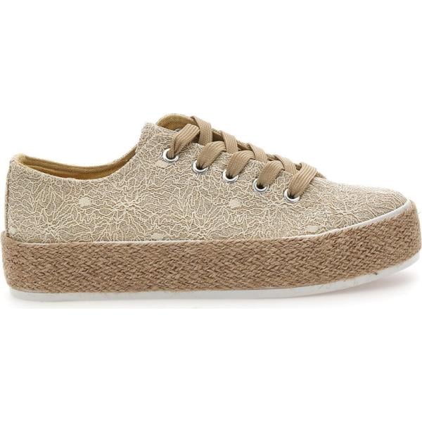 sneakers Energy marrone