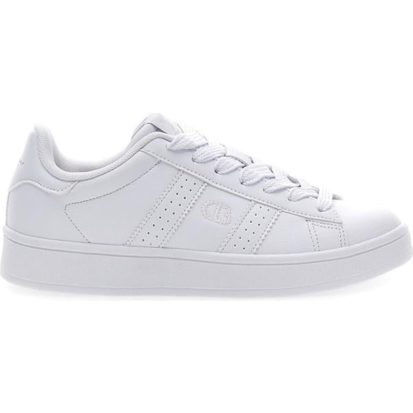 sneakers Cotton Belt bianco