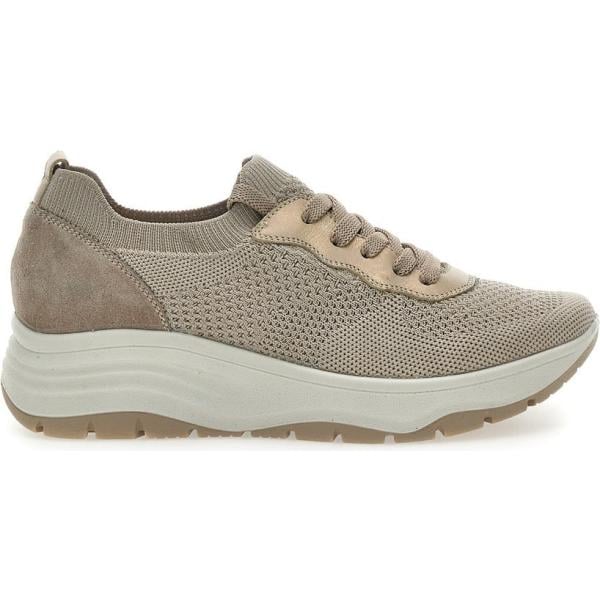scarpe stringate Imac grigio
