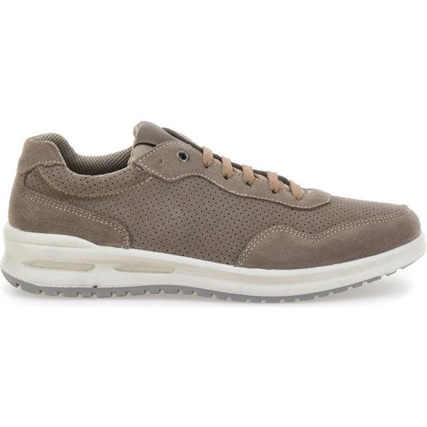 sneakers Marco Brandi marrone