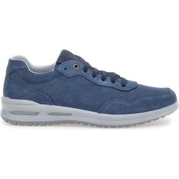 sneakers Marco Brandi blu